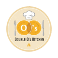 Double O's Kitchen Logo